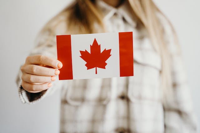 Canada Work Visa Application Process