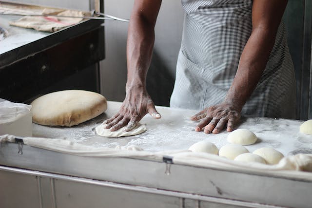 Australia Baking Jobs for International Workers