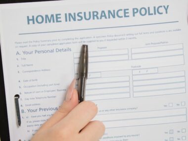Right Residential Insurance