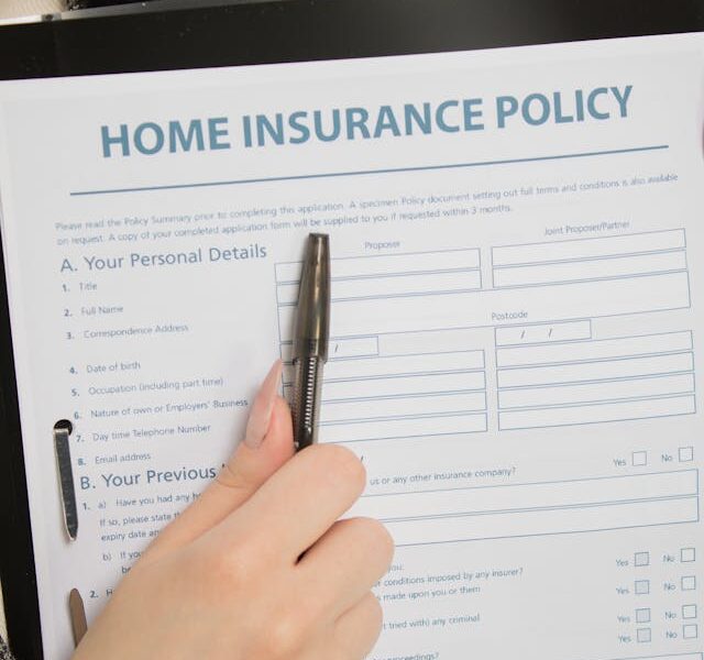 Right Residential Insurance