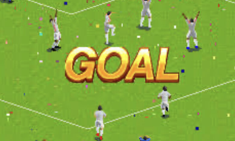 real football 2015 java game